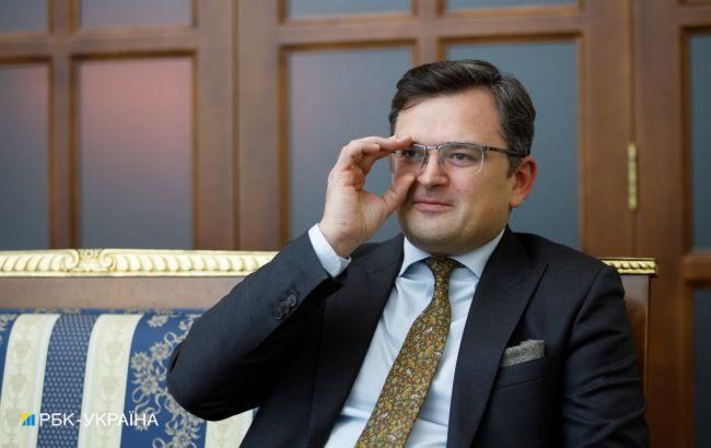 "Можете покластися на Іспанію": Аранча Гонсалес Лайя висловила підтримку Україні