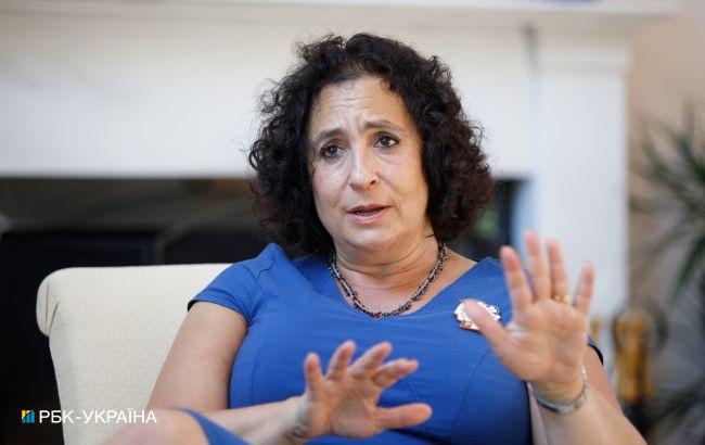 Британия призвала РФ вывести войска и оружие из Украины и не ограничивать доступ ОБСЕ