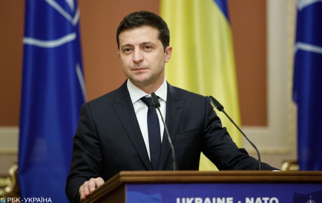 Зеленский назначил нового главу Черниговской ОГА