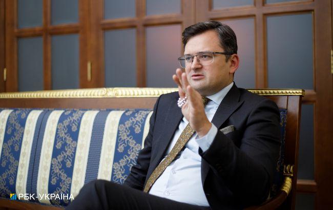 Блокирование поставок оружия в Украину. МИД заявил о моменте истины в отношениях с Берлином