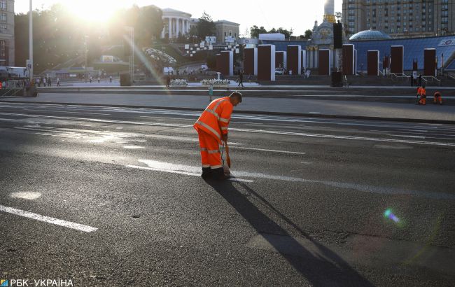 Кур&rsquo;єр, прибиральник, контролер: Кабмін затвердив перелік робіт, що не потребують кваліфікації