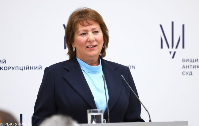 В Верховном суде заявили о давлении на судей