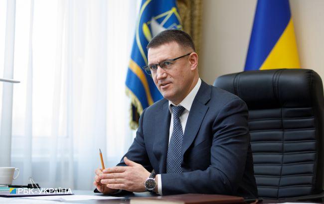 "Начинать будем не с бизнеса": Мельник рассказал о планах БЭБ