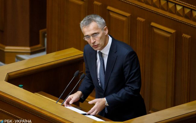 Он фактически уже не существует: НАТО не будет помогать правительству Афганистана