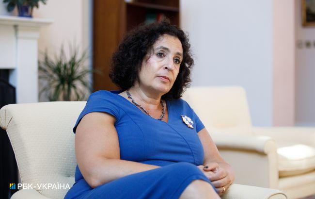 Россия должна прекратить подпитывать конфликт на Донбассе, - посол Британии в Украине