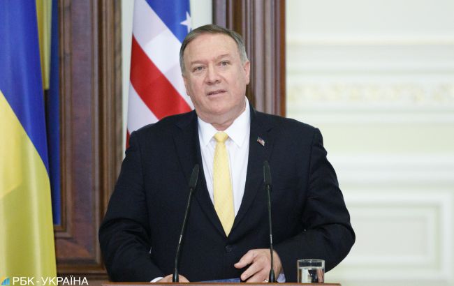 США призвали Беларусь освободить более 100 политзаключенных