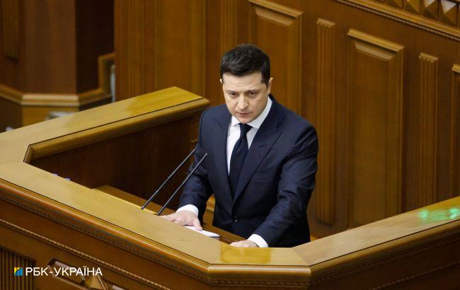 Зеленський подякував Австралії за обмеження торгівлі з Росією