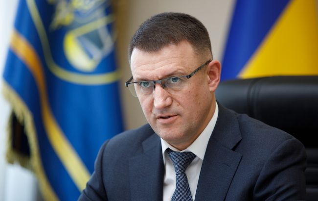 В ГФС рассказали об итогах проведения операции "Спирт"