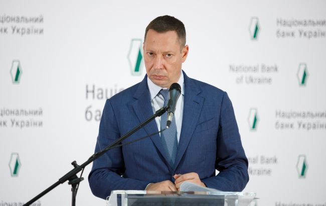 Шевченко намерен сохранить принцип коллегиального принятия решений в НБУ