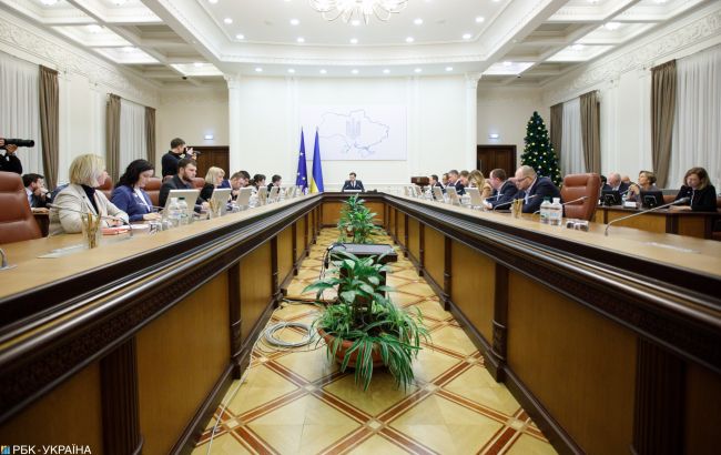 Кабмин планирует реформировать Госслужбу занятости