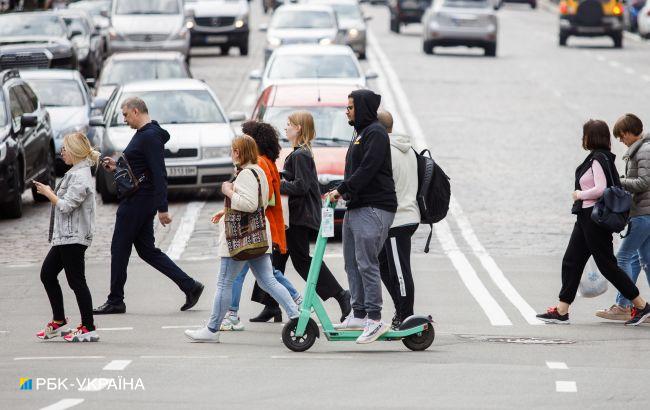 Жары в Украине пока не будет, но синоптики обещают потепление
