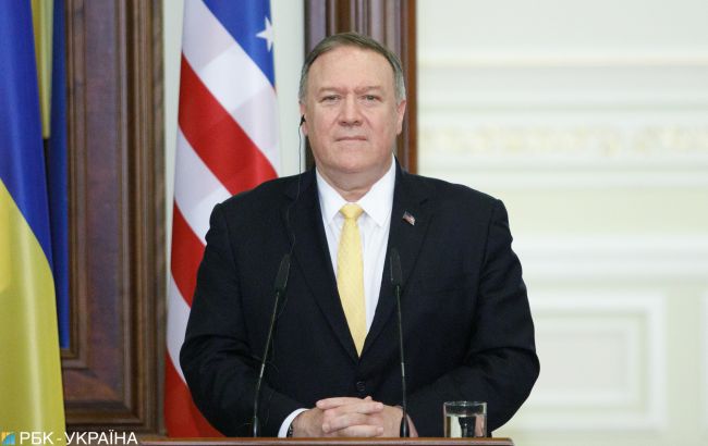 США вийдуть з ВООЗ в липні 2021 року