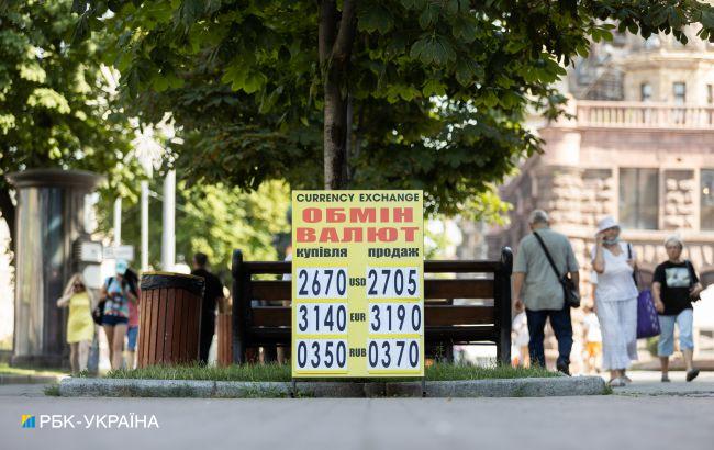 Что будет с курсом доллара: прогноз аналитика на неделю