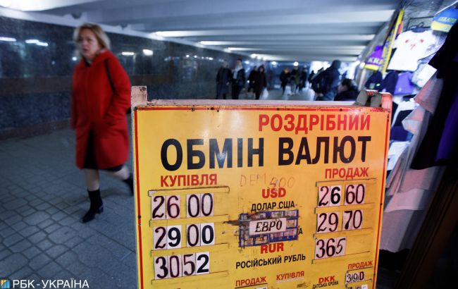 Межбанк открылся дальнейшим ростом курса доллара