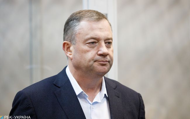 Дубневича выпустят из СИЗО в ближайшее время