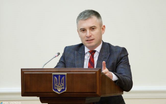 Идея реестра олигархов потеряла актуальность, - глава НАПК