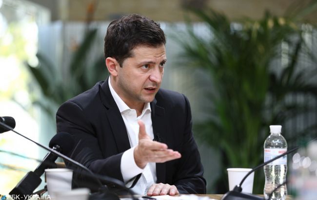 Зеленский подписал закон о концессии