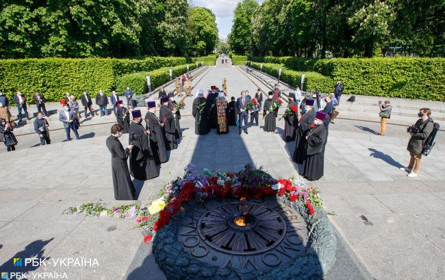 Українці змінили ставлення до 9 травня