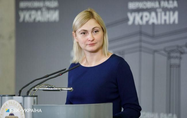 В Раде рассказали, когда могут полностью принять госбюджет на 2022 год