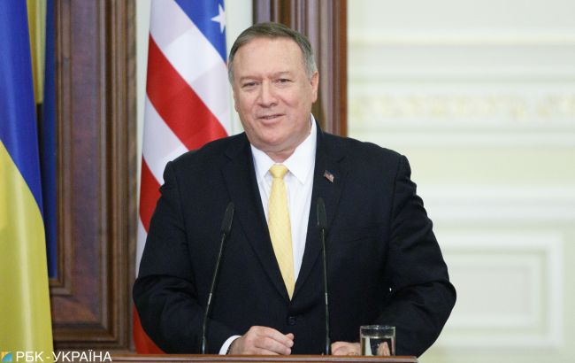 В США анонсировали новые санкции против Hauawei