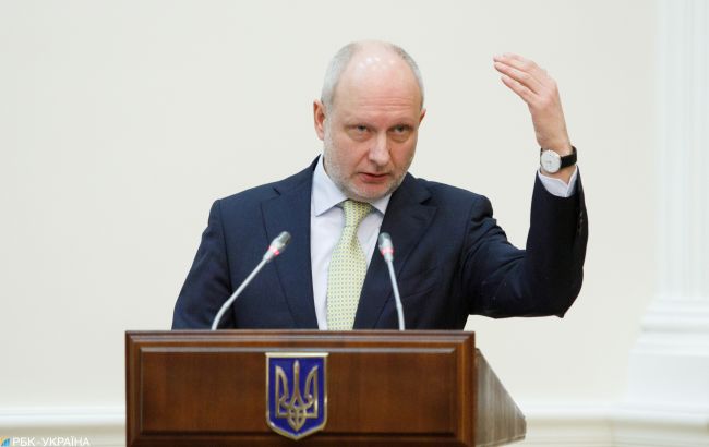 Виплата Україні першого траншу з 1,2 млрд євро - не технічна справа, - посол ЄС