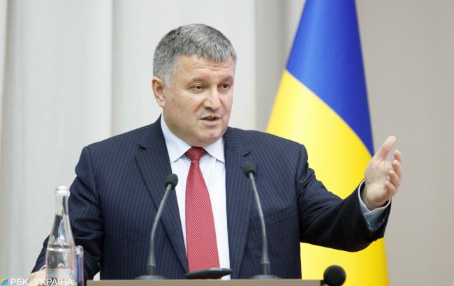 В МВД рассказали, что будут делать, если суд отклонит апелляцию по Маркиву