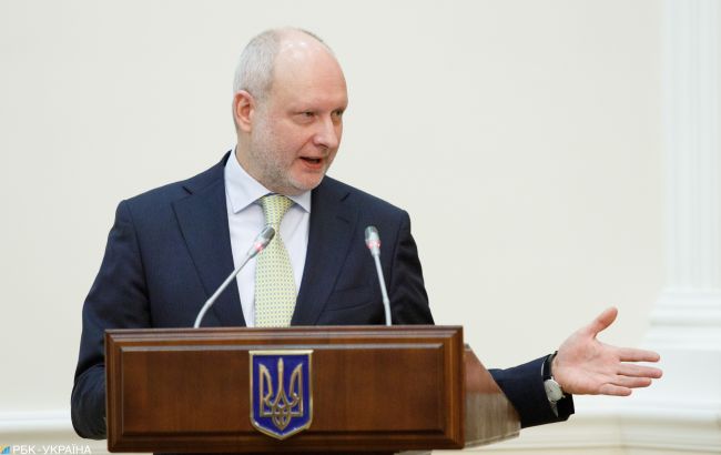 У ЄС розповіли про подальші плани в євроінтеграції України