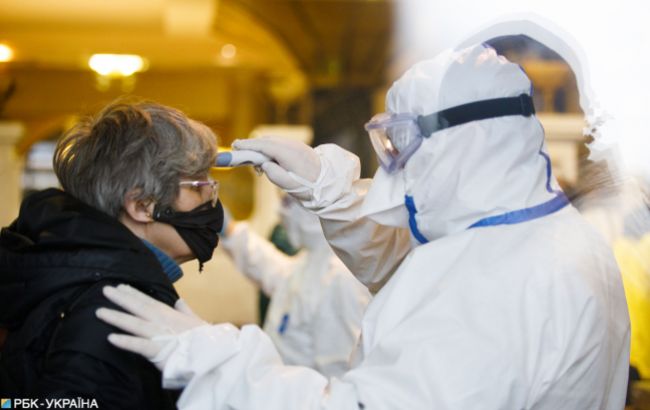 За нарушение самоизоляции в Украине выписали более 150 протоколов