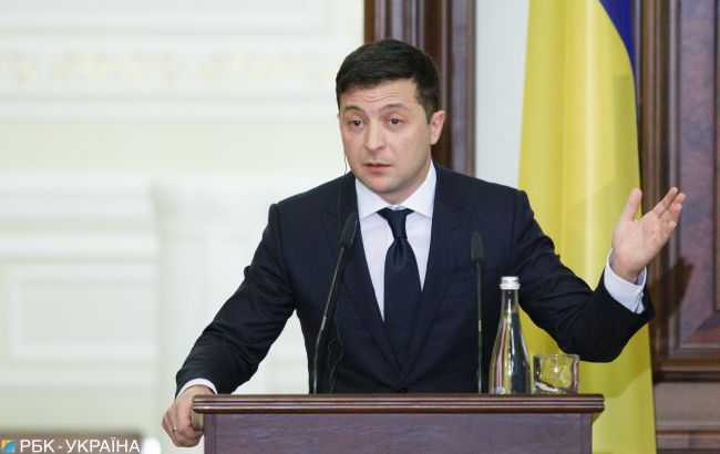 Зеленский подтвердил дату встречи советников "нормандской четверки"