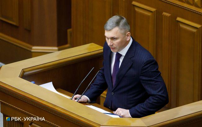 В ДБР назвали терміни, коли планують завершити розслідування катастрофи АН-26