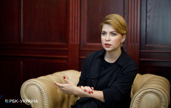 Украина стремится увеличить участие в миссиях и операциях НАТО