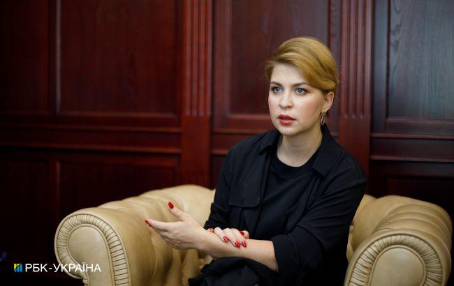 Украина ожидает политического приглашения в НАТО на июльском саммите, - Стефанишина