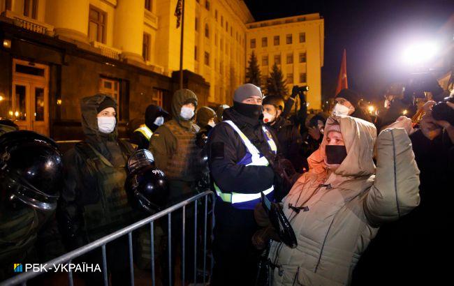Досягне кульмінації у березні-травні. СБУ розкрила деталі нової російської ІПСО "Майдан-3"