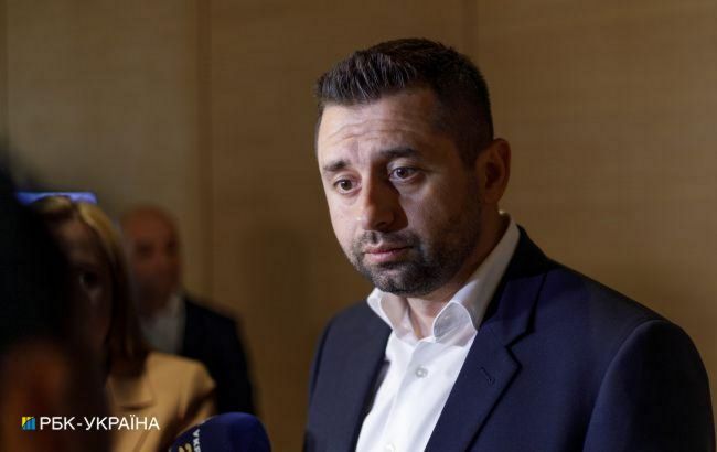 Арахамия оценил роль Абрамовича на переговорах Украины с Россией