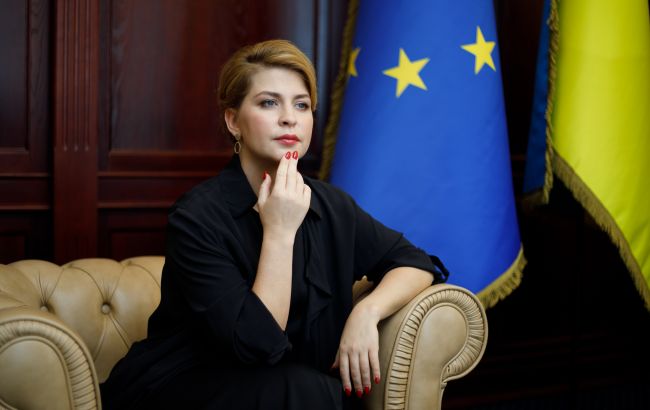 В Кабмине рассказали, когда Украина получит макрофинансовую помощь от ЕС