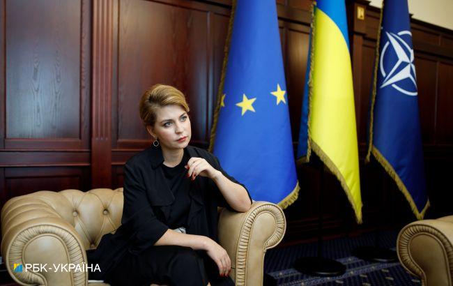 НАТО навчилося на помилках. Розгляд заявки України повинен бути швидким, - Стефанішина