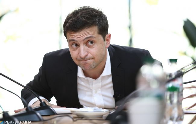 Дякую, дуже дякую: Зеленского сравнили с мультяшным ослом