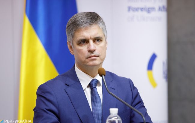 Россия понимает, что требования в минских соглашениях нереальны, - Пристайко