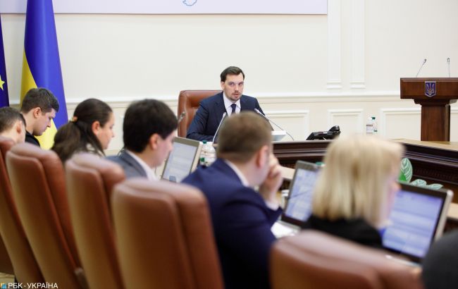 Кабмин распределил 4 млрд гривен поддержки для аграриев