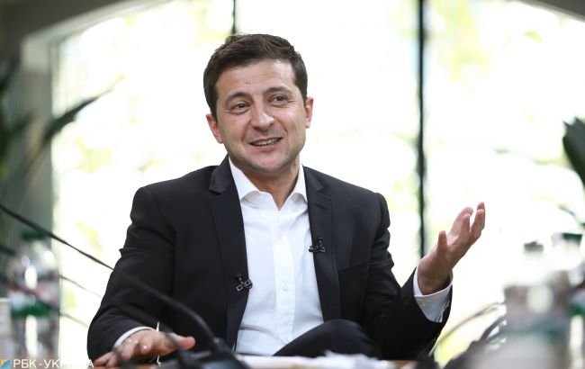 Стало известно, во сколько украинцам обошлась поездка Зеленского в США