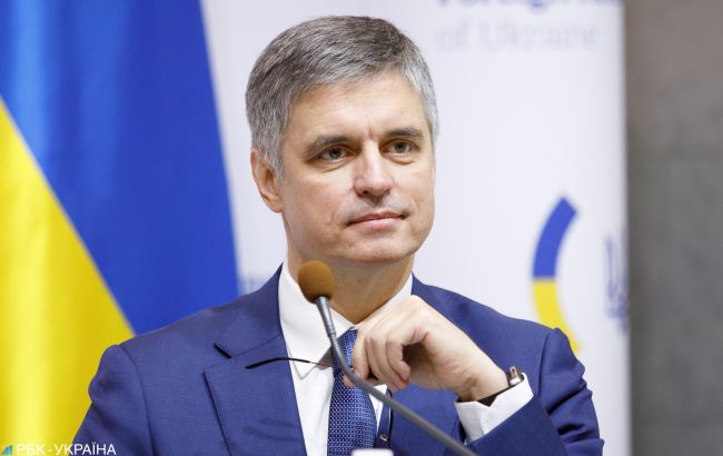 Пристайко поднимет вопрос миротворцев на Донбассе во время Генассамблеи ООН