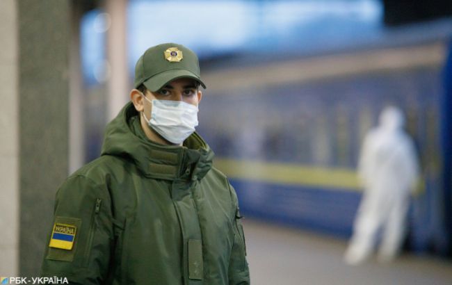 ГПСУ намерена призвать 1 300 срочников