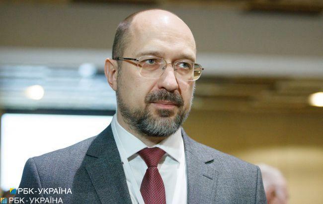 Раду попросят ввести уголовное наказание за поджог сухостоя, - Шмыгаль