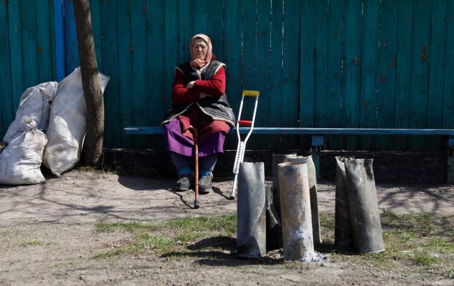 Уряд готує запуск нової моделі пенсійної системи в Україні