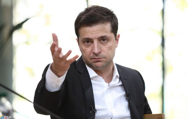 Зеленский о САП: полностью поддерживаю позицию Запада