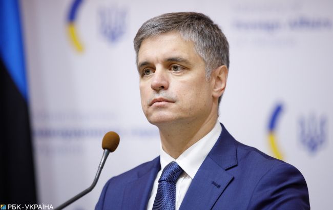 Глави МЗС п'яти країн, громадяни яких загинули в катастрофі МАУ, зустрінуться 16 січня