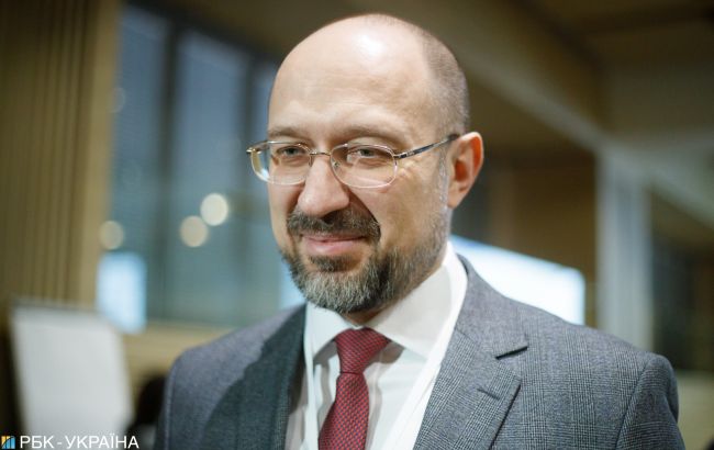 Шмыгаль исключает рост коммунальных платежей