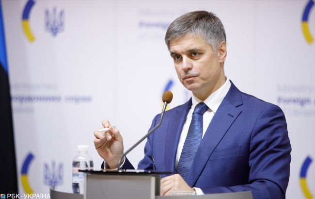 Пристайко о нормандской встрече: готовы принять разумный компромисс