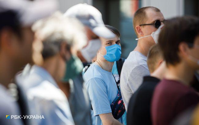 Луцкий горсовет просит Зеленского и ВР отменить усиление карантина в городе