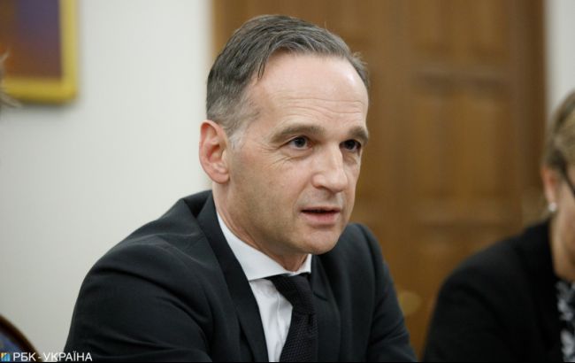 В Германии анонсировали следующую видеоконференцию в нормандском формате